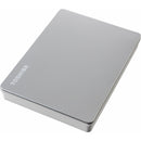 Toshiba 1TB Canvio Flex USB 3.2 Gen 1 Portable Hard Drive