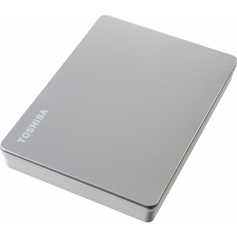 Toshiba 1TB Canvio Flex USB 3.2 Gen 1 Portable Hard Drive