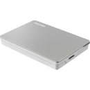 Toshiba 1TB Canvio Flex USB 3.2 Gen 1 Portable Hard Drive