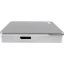 Toshiba 1TB Canvio Flex USB 3.2 Gen 1 Portable Hard Drive