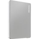 Toshiba 1TB Canvio Flex USB 3.2 Gen 1 Portable Hard Drive