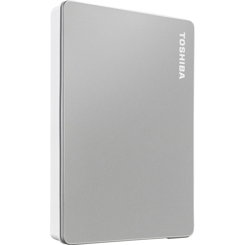 Toshiba 1TB Canvio Flex USB 3.2 Gen 1 Portable Hard Drive