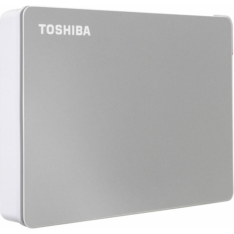 Toshiba 4TB Canvio Flex USB 3.2 Gen 1 Portable Hard Drive