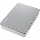 Toshiba 4TB Canvio Flex USB 3.2 Gen 1 Portable Hard Drive