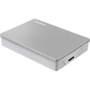 Toshiba 4TB Canvio Flex USB 3.2 Gen 1 Portable Hard Drive