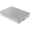 Toshiba 4TB Canvio Flex USB 3.2 Gen 1 Portable Hard Drive