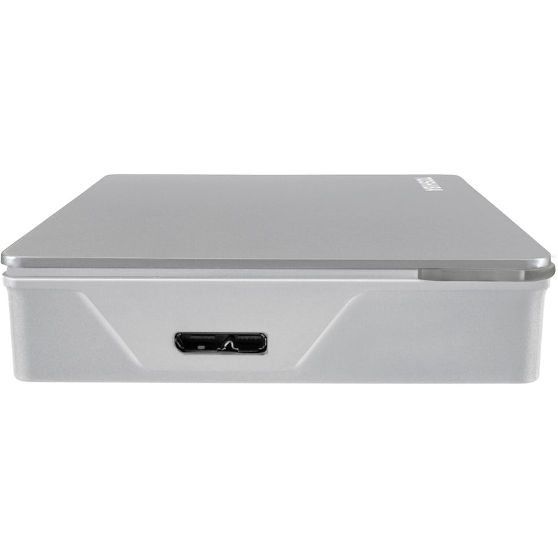 Toshiba 4TB Canvio Flex USB 3.2 Gen 1 Portable Hard Drive