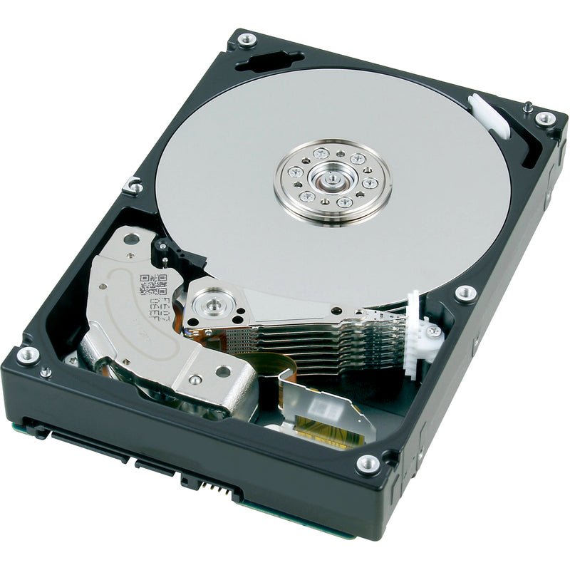 Toshiba 4TB S300 Surveillance SATA III 3.5" Internal Hard Drive