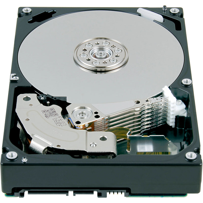 Toshiba 4TB S300 Surveillance SATA III 3.5" Internal Hard Drive