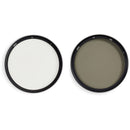 Urth Magnetic CPL Polarizing Filter Plus+ (46mm)