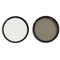 Urth Magnetic CPL Polarizing Filter Plus+ (46mm)