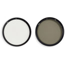 Urth Magnetic CPL Polarizing Filter Plus+ (52mm)