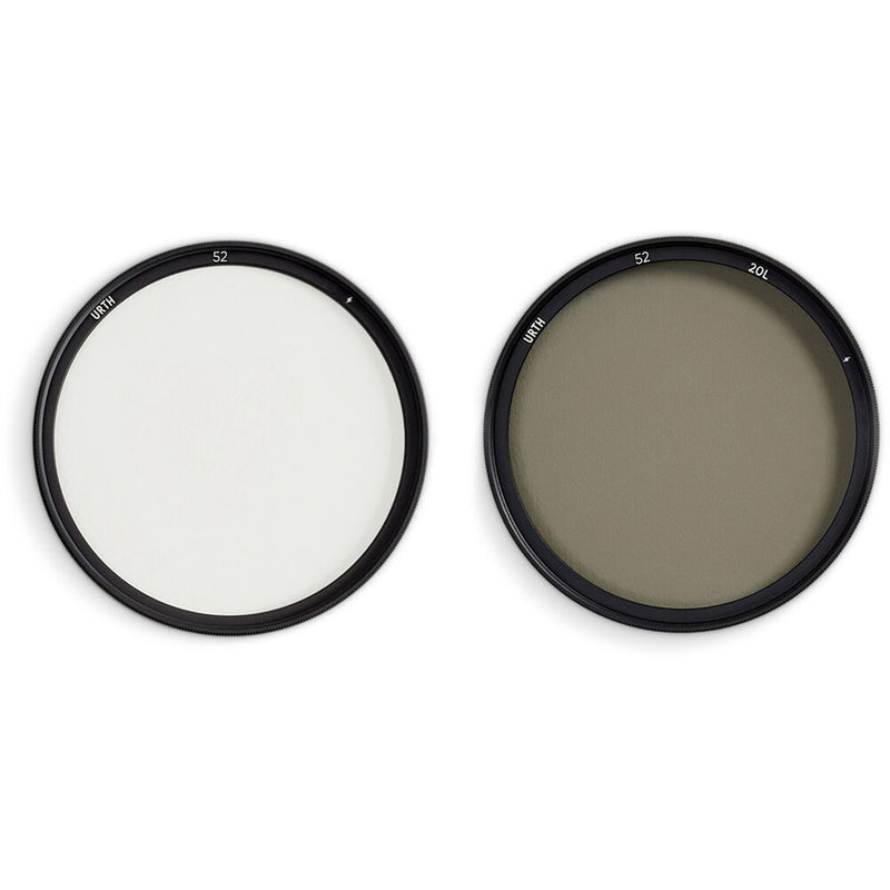 Urth Magnetic CPL Polarizing Filter Plus+ (52mm)