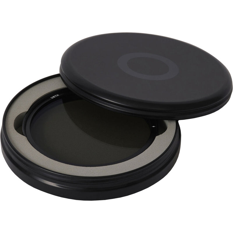 Urth Magnetic CPL Polarizing Filter Plus+ (52mm)