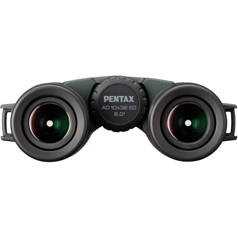 Pentax AD 10x32 ED Binocular