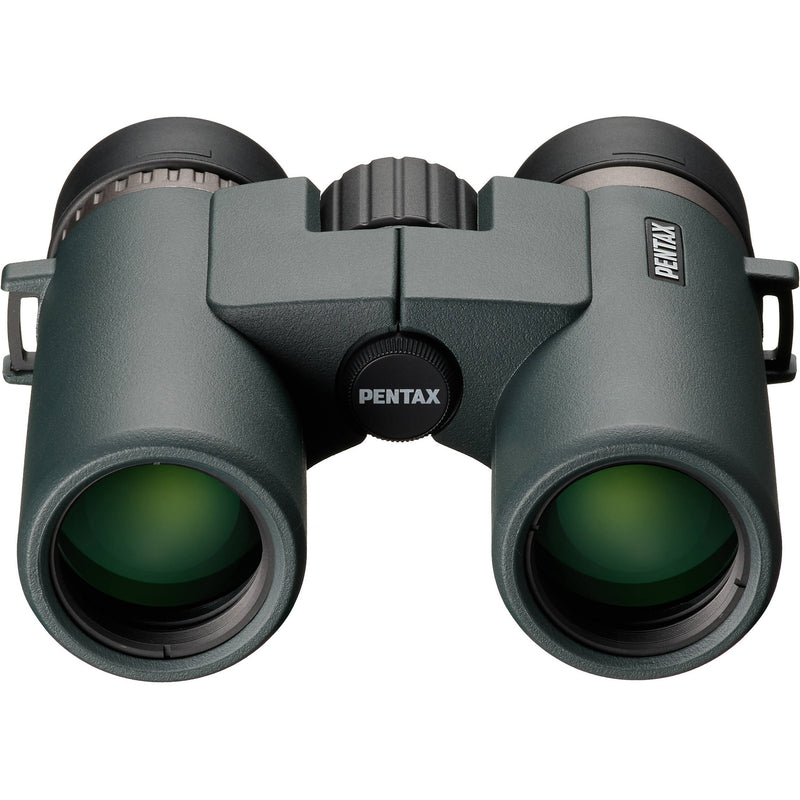 Pentax AD 10x32 ED Binocular