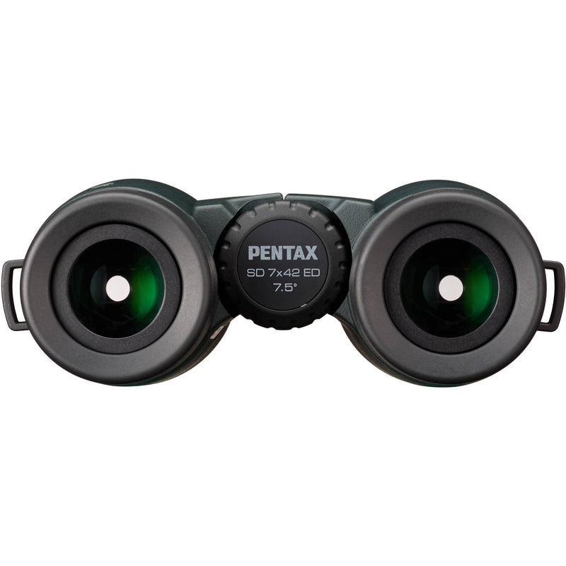 Pentax SD 7x42 ED Binoculars