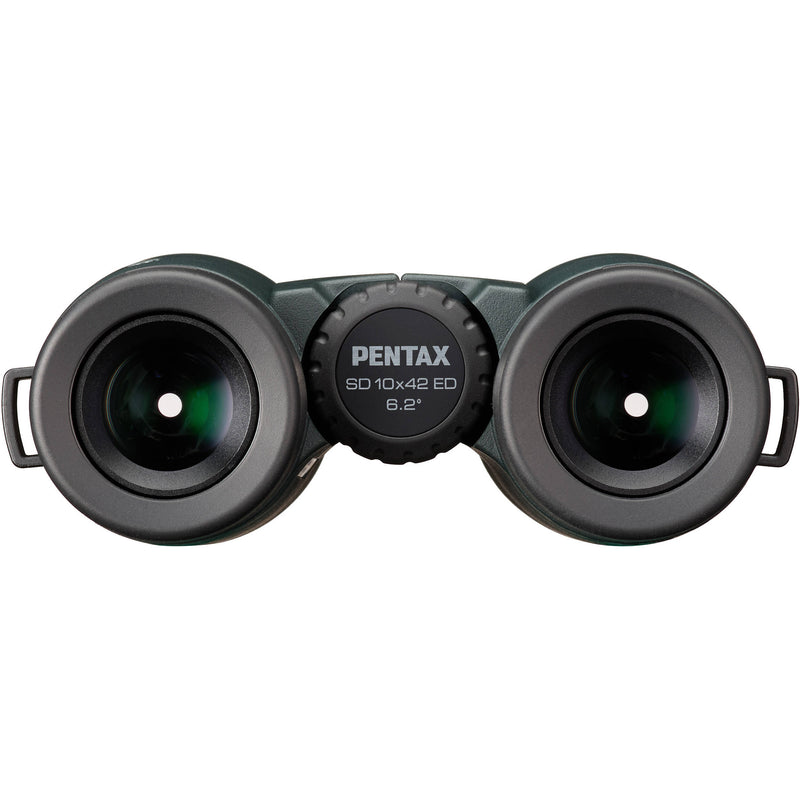 Pentax SD 10x42 ED Binoculars
