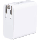 Fxlion 65W USB-A & USB-C Wall Charger