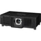 Panasonic PT-MZ11K 11,000-Lumen WUXGA Laser DLP Projector (No Lens, Black)