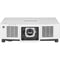 Panasonic PT-MZ11K 11,000-Lumen WUXGA Laser DLP Projector (No Lens, White)