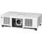 Panasonic PT-MZ14K 14,000-Lumen WUXGA Laser DLP Projector (No Lens, White)