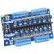 ALTRONIX PDS16CB Dual-Input Power Distribution Module