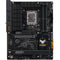 ASUS TUF GAMING B760M-PLUS WIFI LGA 1700 Micro-ATX Motherboard