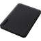 Toshiba 2TB Canvio Advance USB-A 3.2 Gen 1 Portable Hard Drive (Black)