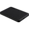 Toshiba 2TB Canvio Advance USB-A 3.2 Gen 1 Portable Hard Drive (Black)