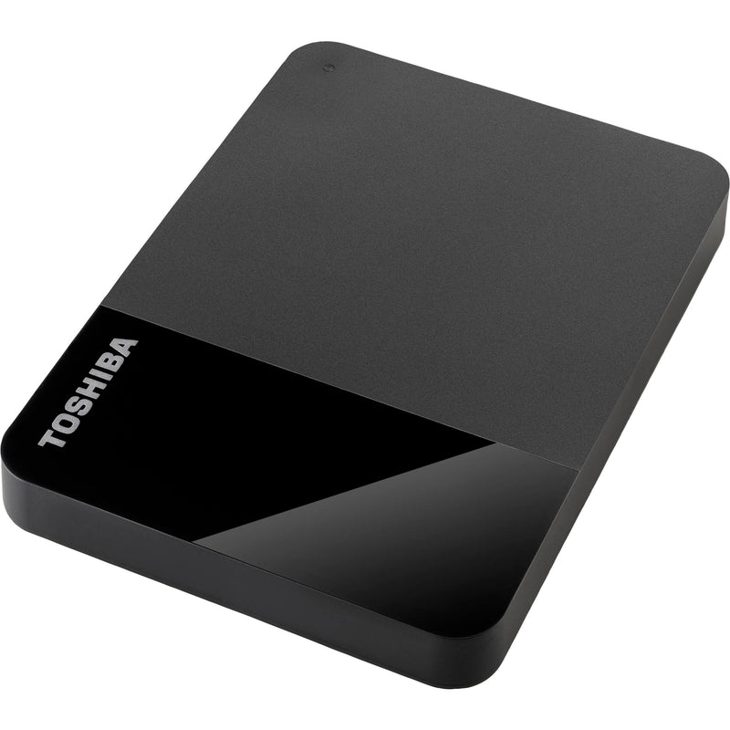 Toshiba 1TB Canvio Ready USB 3.2 Gen 1 Portable Hard Drive