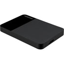 Toshiba 1TB Canvio Ready USB 3.2 Gen 1 Portable Hard Drive