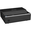 Panasonic CMZ50 5200-Lumen WUXGA Ultra-Short Throw Laser Projector (Black)