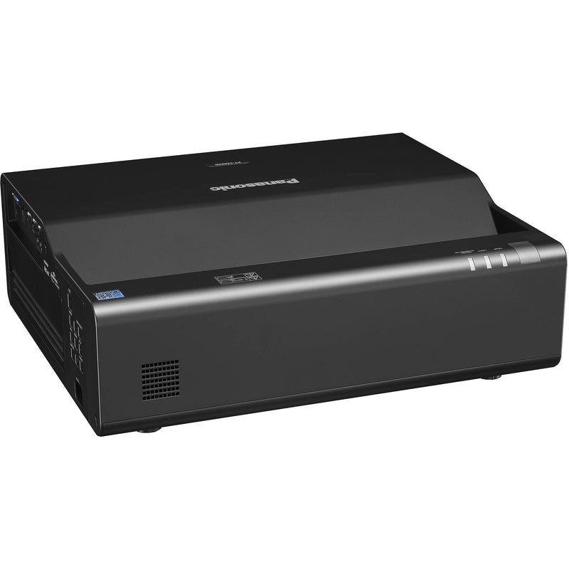 Panasonic CMZ50 5200-Lumen WUXGA Ultra-Short Throw Laser Projector (Black)