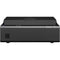 Panasonic CMZ50 5200-Lumen WUXGA Ultra-Short Throw Laser Projector (Black)