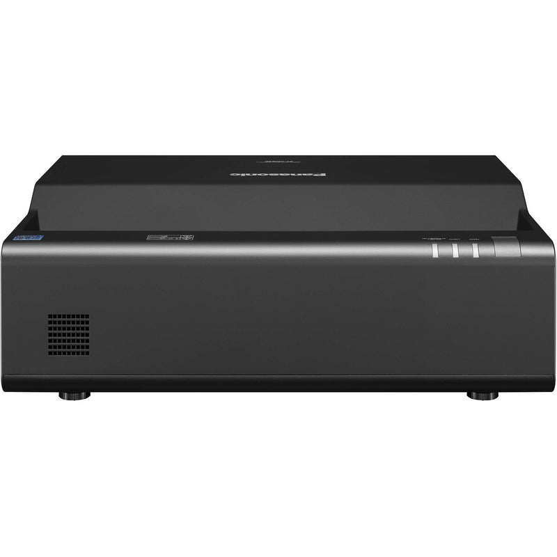 Panasonic CMZ50 5200-Lumen WUXGA Ultra-Short Throw Laser Projector (Black)