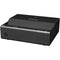 Panasonic CMZ50 5200-Lumen WUXGA Ultra-Short Throw Laser Projector (Black)