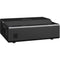 Panasonic CMZ50 5200-Lumen WUXGA Ultra-Short Throw Laser Projector (Black)