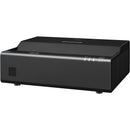 Panasonic CMZ50 5200-Lumen WUXGA Ultra-Short Throw Laser Projector (Black)