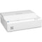 Panasonic CMZ50 5200-Lumen WUXGA Ultra-Short Throw Laser Projector (White)