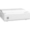 Panasonic CMZ50 5200-Lumen WUXGA Ultra-Short Throw Laser Projector (White)