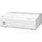 Panasonic CMZ50 5200-Lumen WUXGA Ultra-Short Throw Laser Projector (White)