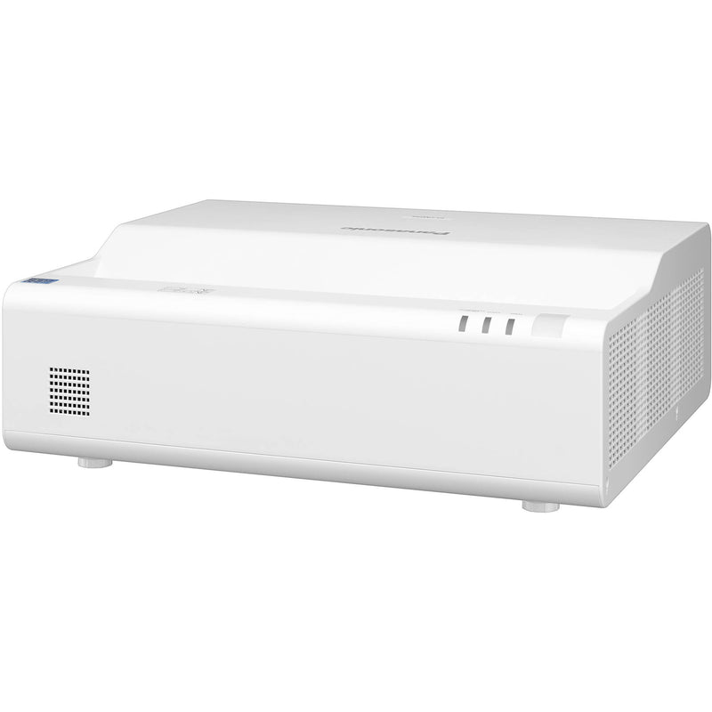 Panasonic CMZ50 5200-Lumen WUXGA Ultra-Short Throw Laser Projector (White)
