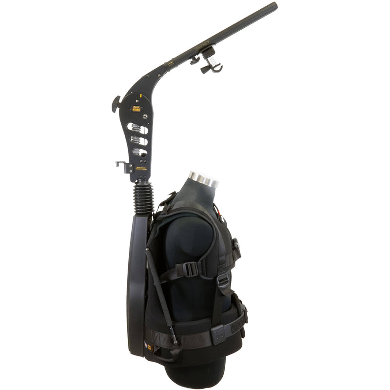 Easyrig Vario 5 Strong with STABIL G3 & Gimbal Flex Vest with EASYLOCK (Standard Vest)