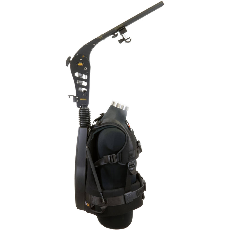Easyrig Vario 5 Strong with STABIL G3 & Gimbal Flex Vest with EASYLOCK & Quick Release (Standard Vest)