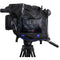 camRade Universal rainCover for Large Handheld Video Cameras