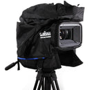 camRade Universal rainCover for Large Handheld Video Cameras