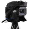 camRade Universal rainCover for Large Handheld Video Cameras