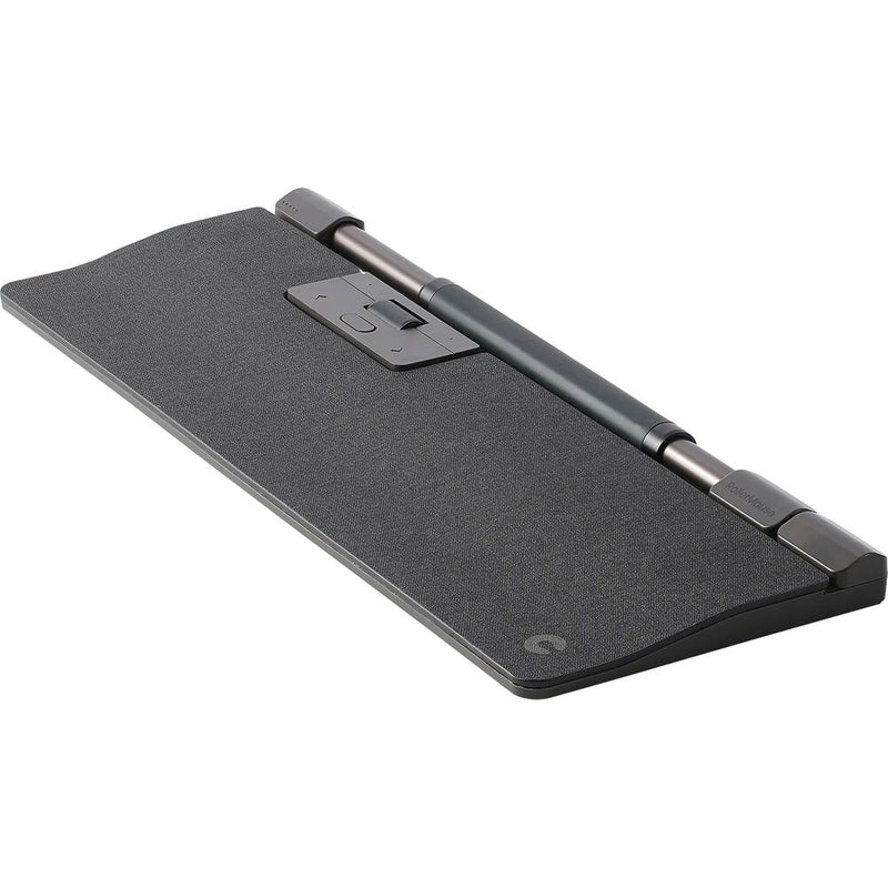 Contour Design RollerMouse Pro Wired with Extended Wrist Rest (Dark Gray)
