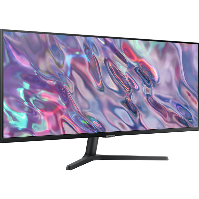 Samsung ViewFinity S50GC 34" 1440p HDR Ultrawide Monitor